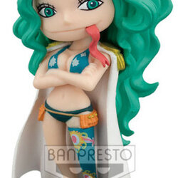 Sonia ของแท้ JP แมวทอง - WCF Banpresto [โมเดลวันพีช]