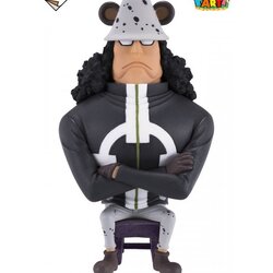 Kuma ของแท้ JP แมวทอง - WCF Ichiban Kuji Banpresto [โมเดลวันพีช]