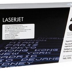 ตลับหมึกโทนเนอร์ [HP] 49A (Q5949A) ดำ