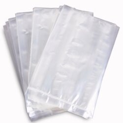 ถุงพลาสติกร้อน 10"x15"