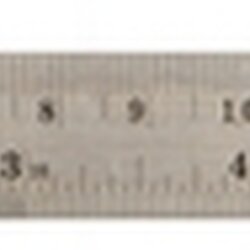 ฟุตเหล็ก 6"