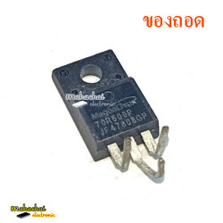 70R600P MMF70R600P MMF70R600PTH TO-220F (ของถอด)