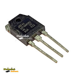 GWT40HP65FB ใช้ในเครื่องปรับอากาศอินเวอร์เตอร์ /แหล่งจ่ายไฟอินเวอร์เตอร์ /เครื่องเชื่อม IGBT 40A 650โวลต์TO-3P