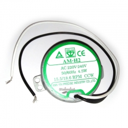 มอเตอร์ส่ายพัดลม ฮาตาริ 18 นิ้ว