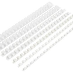 สันห่วง ขนาด (51มม.) สีขาว (10อัน/แพ็ค)