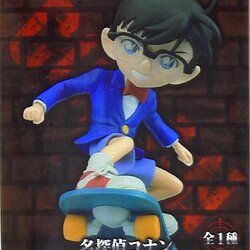 Conan ของแท้ JP - Premium Figure Sega [โมเดลโคนัน]