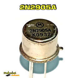 2N2905A
