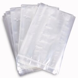 ถุงพลาสติกร้อน 5"x8"