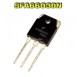 SFA6603DN TO-3P