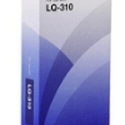 ตลับผ้าหมึกดอทฯ [EPSON] S015639 #LQ-310