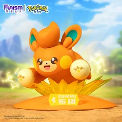 Pawmi ของแท้ - Prime Figure Mini Funism [โมเดลโปเกมอน]
