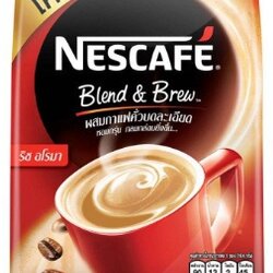 เนสกาแฟ 3 IN 1 19.4 กรัม * 27 ซอง ริชอโรมา