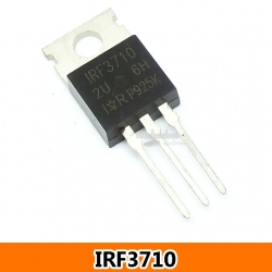 IRF3710 TO-220 IRF3710PBF 57A / 100V FET