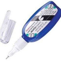 ปากกาลบคำผิด [PENTEL] 4.2 มล. ZL102-W