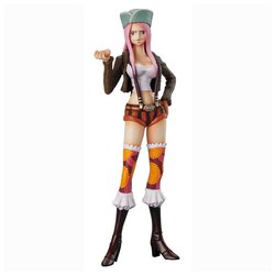 Bonney ของแท้ JP แมวทอง - Super Styling Bandai [โมเดลวันพีช]