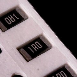 Resistor SMD SIZE 1206