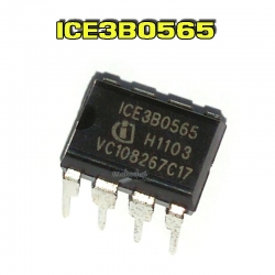 ICE3B0565 DIP8