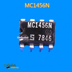 MC1456N DIP8