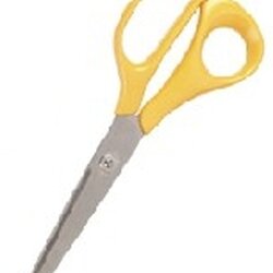 กรรไกร [NAKI] 8"