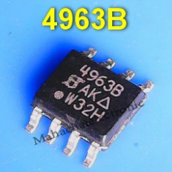 SI4963 SI4963B 4963 SOP