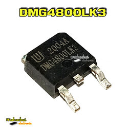 DMG4800LK3