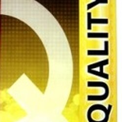 กระดาษถ่ายเอกสาร [Quality] 70g F14 กล่องเหลือง (500 แผ่น)