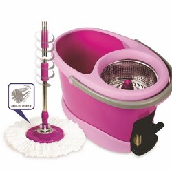 ชุดถังปั่น [BEMAN] สแตนเลสพลัส