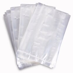 ถุงพลาสติกร้อน 18"x30"