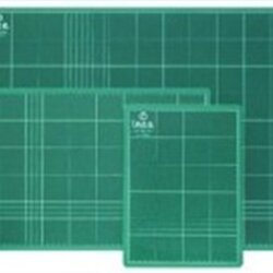 แผ่นยางรองตัด [MORNSUN] 45*60cm. A2