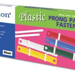 ลิ้นแฟ้มพลาสติก [BENNON] #BN0705