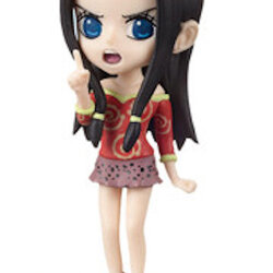 Boa Hancock ของแท้ JP แมวทอง - WCF Banpresto [โมเดลวันพีช]