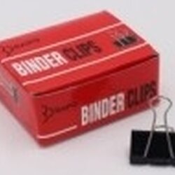 คลิปดำ [BAIPO] #109 (12ตัว/กล่อง)