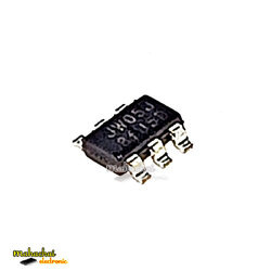 JW4005TS0TB # TRPBFแพคเกจTSO-23-6 โค๊ด JW05J