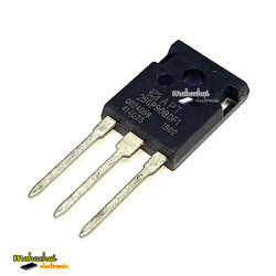 APT25GP90BDF1 TO-247 900V 72A 25GP90BDF1