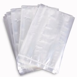 ถุงพลาสติกร้อน 4.5"x7"