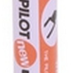 ปากกาไวท์บอร์ด [PILOT] B ดำ