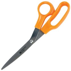 กรรไกร [ตราช้าง] 8" OFE 0380