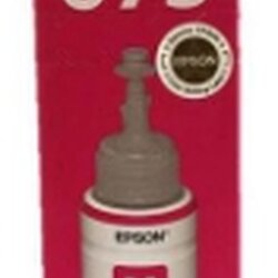 หมึกเติม [Epson] T6733 สีแดง