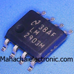 LM2903MX LM2903M SMD
