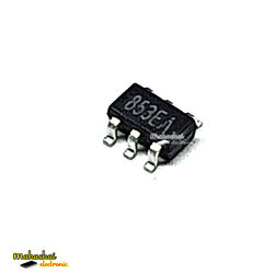 SP6853S26RGB สกรีนโค๊ด 853EA SOT-163 ชิป