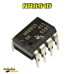 NR891D DIP-8