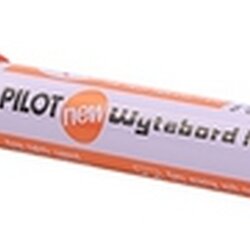 ปากกาไวท์บอร์ด [PILOT] M แดง