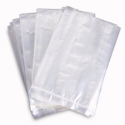 ถุงพลาสติกร้อน 7"x11"