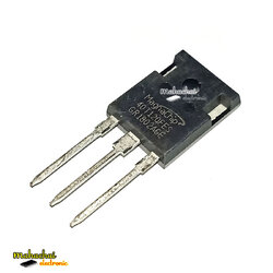 40T120FES ใช้ในเครื่องเชื่อม IGBT ใหม่รุ่น MBQ40T120FES ที่ใช้กันทั่วไป