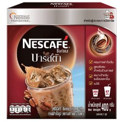 เนสกาแฟ 400 กรัม (บารีสต้า)
