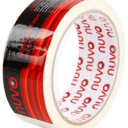 กระดาษกาวย่น [NUVO] (72mm*20y)