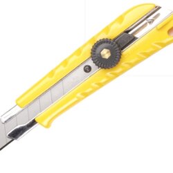 มีดคัตเตอร์ [OLFA] #L-1