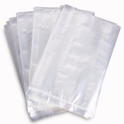 ถุงพลาสติกร้อน 20"x30"