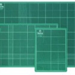 แผ่นยางรองตัด [MORNSUN] 60*90cm. A1