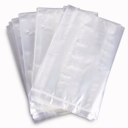 ถุงพลาสติกร้อน 20"x24"